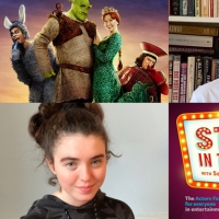 BWW TV: The Kid Critics Make Picks for What to Watch from Home! Photo
