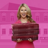 BWW Interview: Elaina O'Connor And Lloyd Hopkins of LEGALLY BLONDE at Crown Theatre Photo