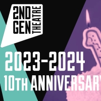 THE COLOR PURPLE & More Set for Second Generation Theatre 10th Anniversary Season Video