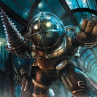 BIOSHOCK Film Adaption Lands at Netflix