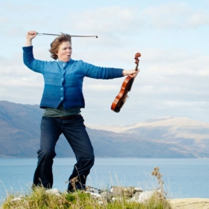 EDINBURGH 2025: Review: MAIRI CAMPBELL: PULSE (PENDULUM TRILOGY), Scottish Storytelli Photo