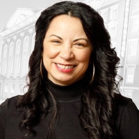 Stephanie Ybarra To Depart Baltimore Center Stage After 5 Years Of Leadership Photo