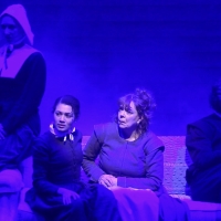 Video: First Look at BECKY NURSE OF SALEM, Open Now at Lincoln Center Theater Video