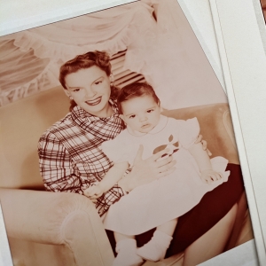 Judy Garland Named to Songbook Hall of Fame