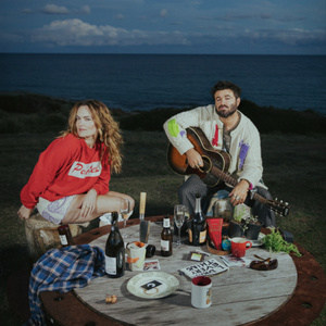 Angus & Julia Stone Release New Song 'Celestial Bodies' Photo