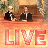 Jimmy Kimmel & Norman Lear Announce LIVE IN FRONT OF A STUDIO AUDIENCE Return Photo