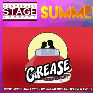 Centenary Stage Company Announces Cast For Summer Of Musical Theatre Including GREASE Interview