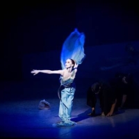 Joffrey Ballet to Presents Chicago Premiere of John Neumeier's THE LITTLE MERMAID Interview