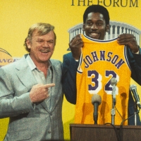 VIDEO: HBO Releases First Look at WINNING TIME: THE RISE OF THE LAKERS DYNASTY Series