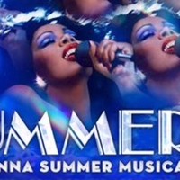 SUMMER: THE DONNA SUMMER MUSICAL is Coming to Thousand Oaks Photo