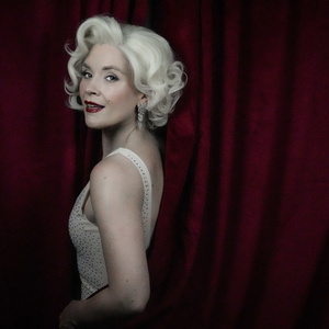 Samantha Stevens to Celebrate Marilyn Monroe's 100th Birthday at 54 Below Video