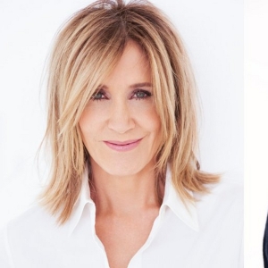 Felicity Huffman & William H. Macy to Star in THE GUYS at Theatre Aspen Photo