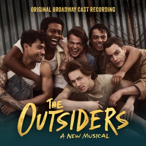THE OUTSIDERS Will Release Cast Recording Next Month; Listen to New Track 'Soda's…