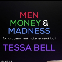 MEN, MONEY AND MADNESS Opens July 15 At Theatre West Photo