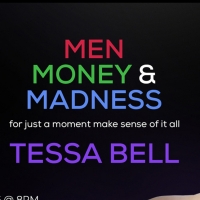 MEN, MONEY AND MADNESS Opens July 15 At Theatre West Video