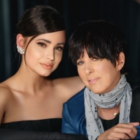 Video: Watch Sofia Carson & Diane Warren Perform at the Oscars Photo