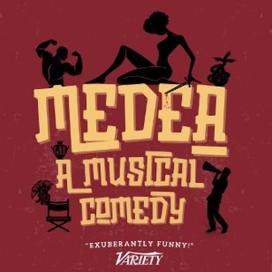 MEDEA: A MUSICAL COMEDY to be Presented at Actors Temple Theatre in October