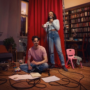 IM NOT BEING FUNNY Extends Run at Bush Theatre Photo