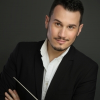 Behind the Curtain: Interview With Dan Micciche - Music Director and Conductor of WIC Photo