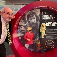 The Ballard Institute Presents SAM AND FRIENDS - Exploring Jim and Jane Henson's…