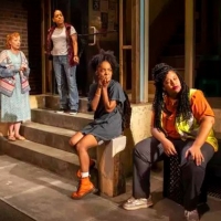 Review Roundup: HALFWAY BITCHES GO STRAIGHT TO HEAVEN - What Did the Critics Think? Photo