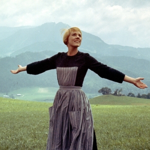 'Super Deluxe' THE SOUND OF MUSIC Soundtrack Will Be Released; Listen to First Track!