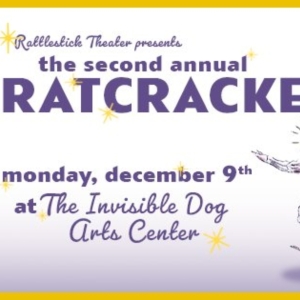 RATCRACKER With Arnie Burton & Eric Berryman to Return to Rattlestick Theater Photo