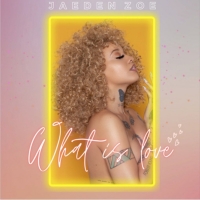Pop-R&B Songwriter Jaeden Zoe Releases Debut Single 'What Is Love' Photo