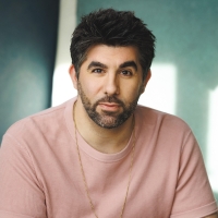 Interview: Simon Lipkin on the Joys of Christmas and Playing Buddy in ELF THE MUSICAL Interview