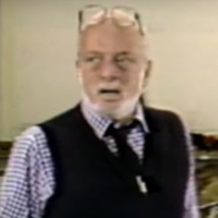 Video: Watch Hal Prince Talk THE PHANTOM OF THE OPERA in 1988 CBS SUNDAY MORNING Segm Photo