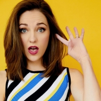 VIDEO: Laura Osnes Visits Backstage LIVE with Richard Ridge- Watch Now! Interview