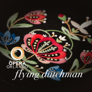 FLYING DUTCHMAN Tickets Now On Sale at Opera Orlando Photo