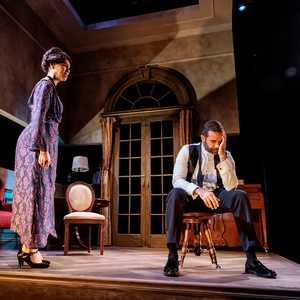 Lance Gardner and Carey Perloff to Reunite for THE CHERRY ORCHARD at Marin Theatre Photo