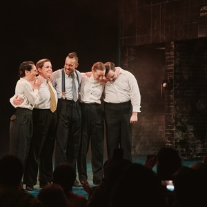 OPERATION MINCEMEAT Extends for an Eighth Time on Broadway