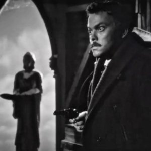 Restored Orson Welles' Classic THE STRANGER To Be Screened At The Park Theatre