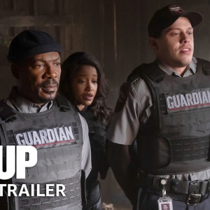 Video: Eddie Murphy Stars in Trailer for Action-Comedy THE PICKUP Video