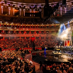 Tickets Now on Sale For the 2025 Olivier Awards Photo