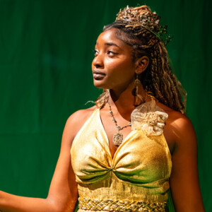 PERICLES Will Headline Hofstra's 78th Shakespeare Festival Photo