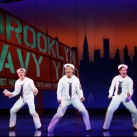 Broadway Jukebox: 75 Showtunes About NYC Photo