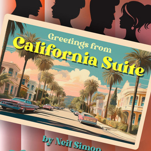 Carlsbad Playreaders Will Present Staged Reading Of Neil Simons&nbsp;CALIFORNIA SUITE Photo