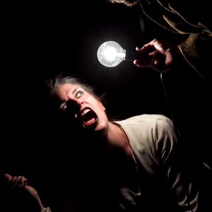 Otherland Theatre Ensemble's FORGIVE US, GUSTAVITO! Begins Next Week Photo
