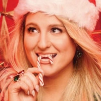 Meghan Trainor To Release First Christmas Album, A Very Trainor Christmas Photo