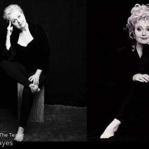 Interview: Sally Mayes of NOW AND THEN: THE TEASER at The Green Room 42 December 2nd