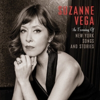 Suzanne Vega Debuts 'Walk on the Wild Side' Video Photo