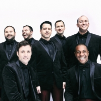 Straight No Chaser Announces Spring 2022 Tour Dates Photo