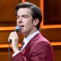 John Mulaney's Netflix Special is Directed by Alex Timbers & Features Music By David  Photo