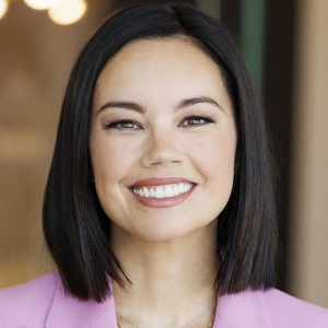 Jo Ling Kent Joins CBS News as Senior Business and Technology Correspondent Photo