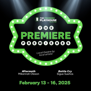 The Premiere Playhouse Opens 3rd Annual Premiere Premieres Production Photo