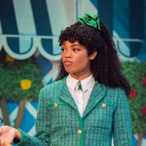 Morgan Dudley, Arielle Jacobs, Brent Comer and More Set for STONE COLD: THE MEDUSA MU Photo