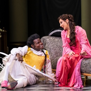 Review: THE MARRIAGE OF FIGARO at Kennedy Center Photo